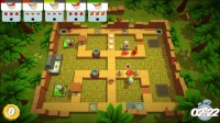 Overcooked