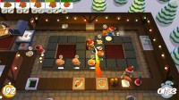 Overcooked