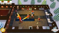 Overcooked
