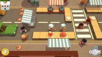 Overcooked