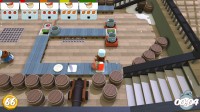 Overcooked