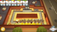 Overcooked