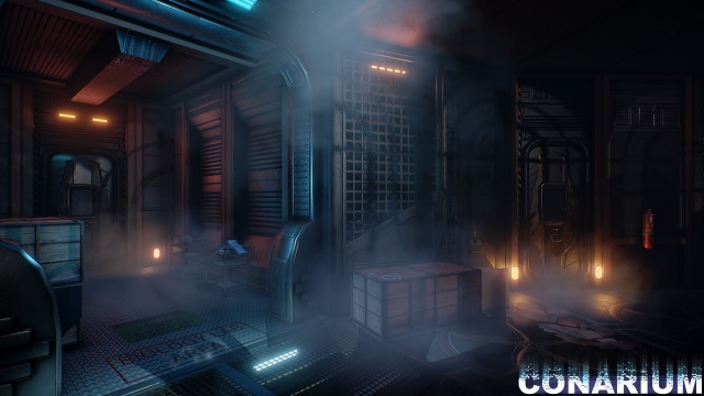 Conarium