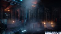 Conarium
