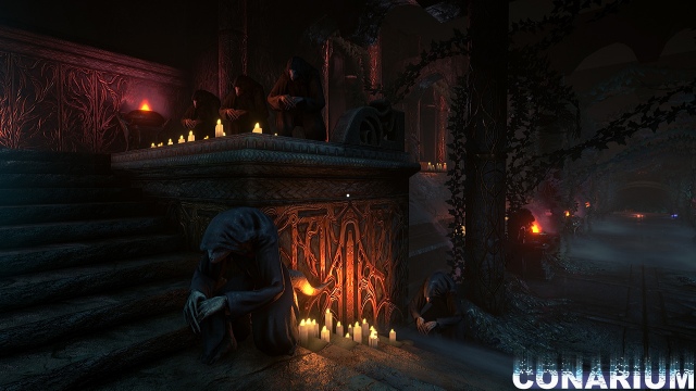 Conarium