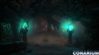 Conarium