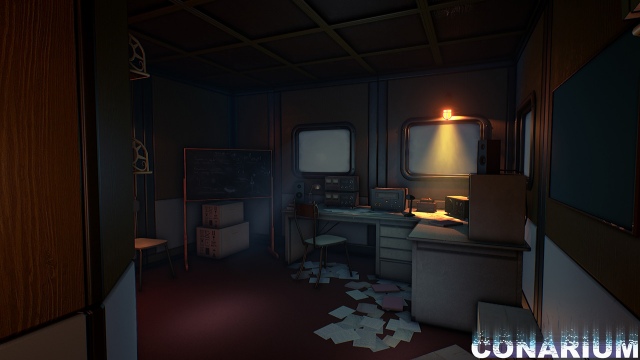 Conarium