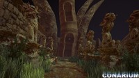 Conarium