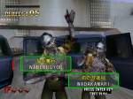 The Typing of the Dead