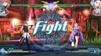 Blade Arcus from Shining: Battle Arena