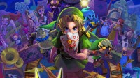 The Legend of Zelda: Majora's Mask (Wii U VC)