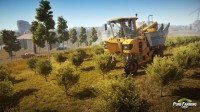 Pure Farming 2018