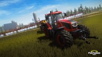 Pure Farming 2018