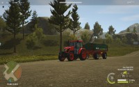 Pure Farming 2018