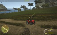 Pure Farming 2018