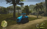 Pure Farming 2018