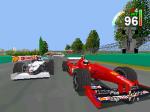 F1 World Grand Prix