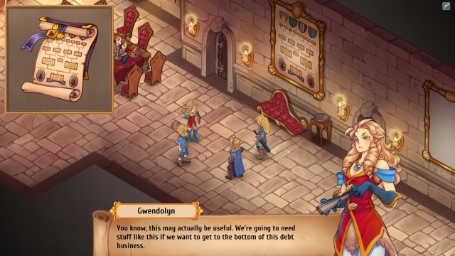 Regalia: Of Men and Monarchs
