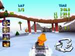 Walt Disney World Quest Magical Racing Tour
