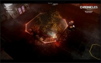 Solstice Chronicles: Missing in Action