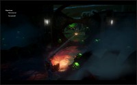 Solstice Chronicles: Missing in Action