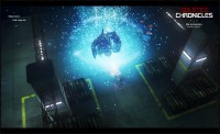 Solstice Chronicles: Missing in Action