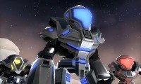 Metroid Prime: Federation Force