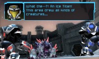Metroid Prime: Federation Force