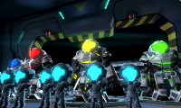 Metroid Prime: Federation Force