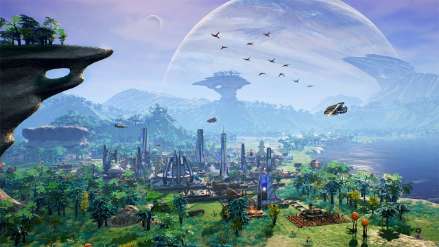 Aven Colony