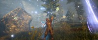 Dark and Light (2016)