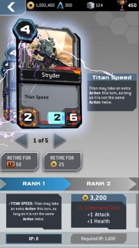 Titanfall: Frontline (TÖRÖLVE)