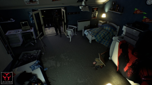 Daymare: 1998