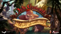 Duke Grabowski: Mighty Swashbuckler