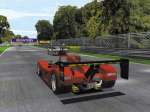 World Sports Cars