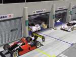 World Sports Cars