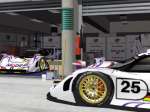 World Sports Cars