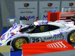 World Sports Cars