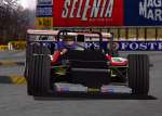 World Sports Cars