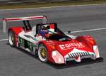 World Sports Cars