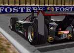 World Sports Cars