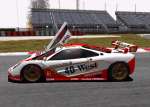 World Sports Cars