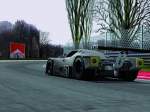 World Sports Cars