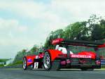 World Sports Cars