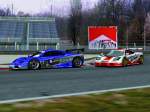 World Sports Cars