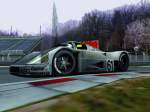 World Sports Cars