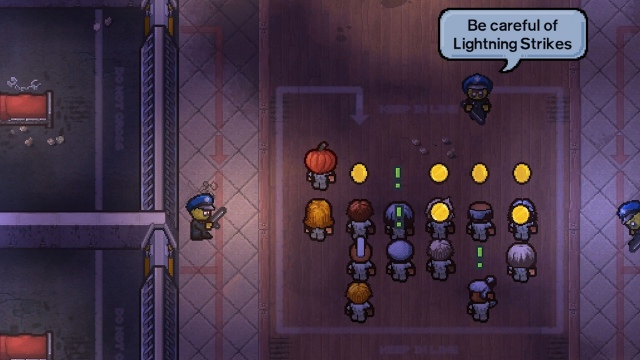 The Escapists 2