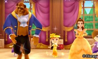 Disney Magical World 2