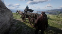 Red Dead Redemption 2