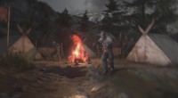 Darkborn
